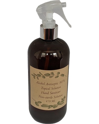 Hand Sanitizer 470ml Spray_front (Hand Sanitizer Spray 470ml  Front)